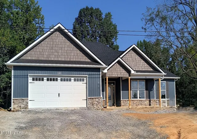 Photo 1 of Single family home for sale at 1263 Tuckaleechee Tr, Maryville, TN 37803 | MLS# 1354869 | Listing updated on 2026-09-09