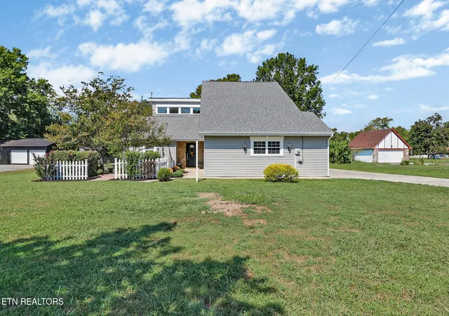 Photo 1 of Single family home for sale at 3789 Double S Rd, Dayton, TN 37321 | MLS# 1354788 | Listing updated on 2026-09-30