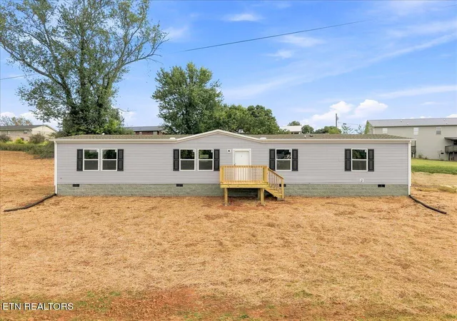Photo 1 of Single family home for sale at 1140 Kidwell Ridge Rd, Morristown, TN 37814 | MLS# 1354895 | Listing updated on 2026-10-02
