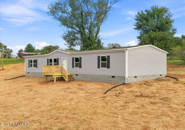 Photo 2 of Single family home for sale at 1140 Kidwell Ridge Rd, Morristown, TN 37814 | MLS# 1354895 | Listing updated on 2026-10-02