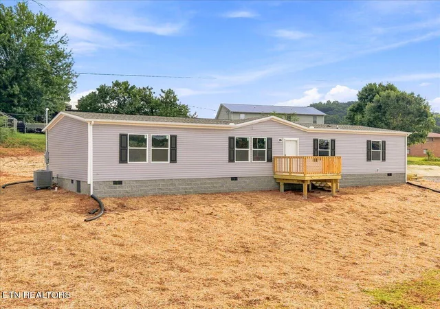 Photo 3 of Single family home for sale at 1140 Kidwell Ridge Rd, Morristown, TN 37814 | MLS# 1354895 | Listing updated on 2026-10-02