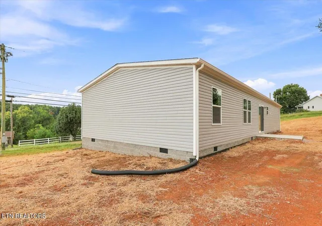 Photo 4 of Single family home for sale at 1140 Kidwell Ridge Rd, Morristown, TN 37814 | MLS# 1354895 | Listing updated on 2026-10-02