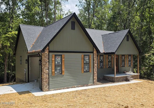 Photo 1 of Sale Pending at 1265 Laurel Way, Monterey, TN 38574 | MLS# 1354767 | Listing updated on 2026-09-20