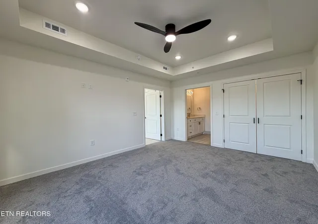 Condo for sale in building located at 129 Sugarfoot Wy, Pigeon Forge, TN 37863 - Unit #303