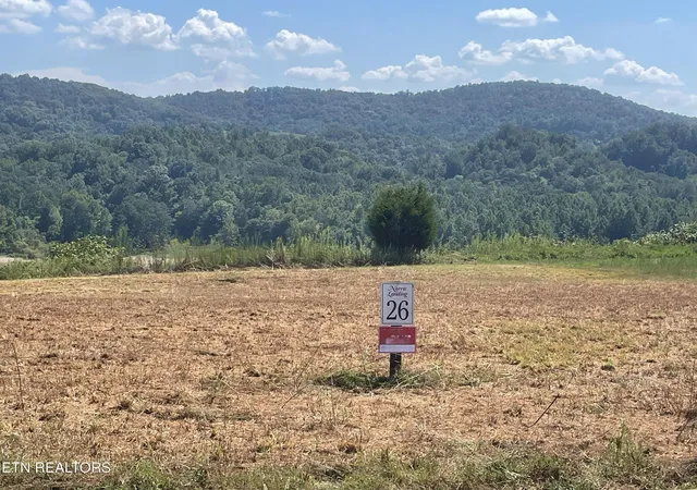 Land for sale at 0 Windward Blvd, Tazewell, TN 37879 | MLS# 1354815