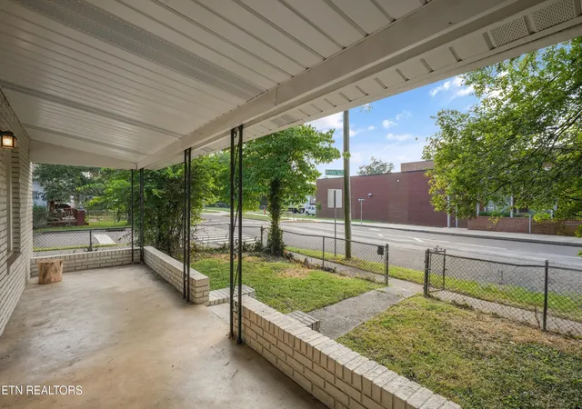 Photo 2 of Single family home for sale at 1503 Connecticut Ave, Knoxville, TN 37921 | MLS# 1354843 | Listing updated on 2026-09-11
