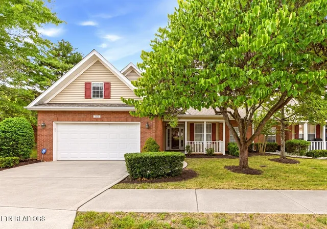Photo 1 of Condo for sale at 115 Devanshire Ct, Oak Ridge, TN 37830 | MLS# 1354918 | Listing updated on 2026-09-09