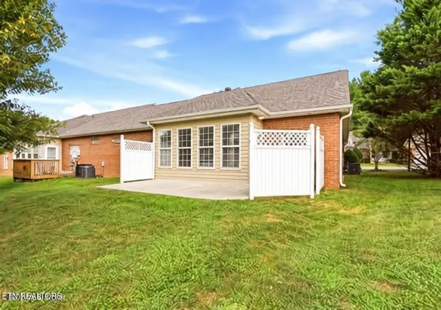Photo 33 of Condo for sale at 115 Devanshire Ct, Oak Ridge, TN 37830 | MLS# 1354918 | Listing updated on 2026-09-09