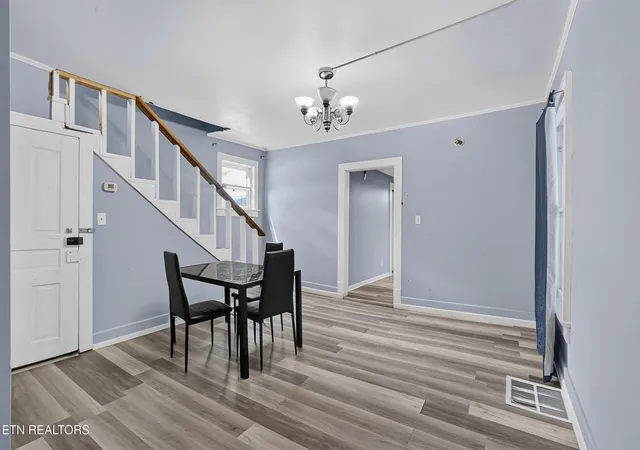 Photo 3 of Single family home for sale at 221 Cansler Ave, Knoxville, TN 37921 | MLS# 1356717 | Listing updated on 2026-09-25