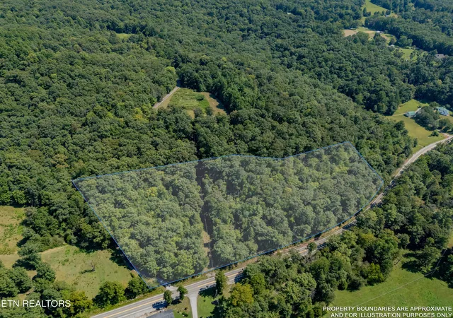 Photo 1 of Land for sale at 0 Morgan Co Hwy, Lancing, TN 37770 | MLS# 1354777 | Listing updated on 2026-10-08