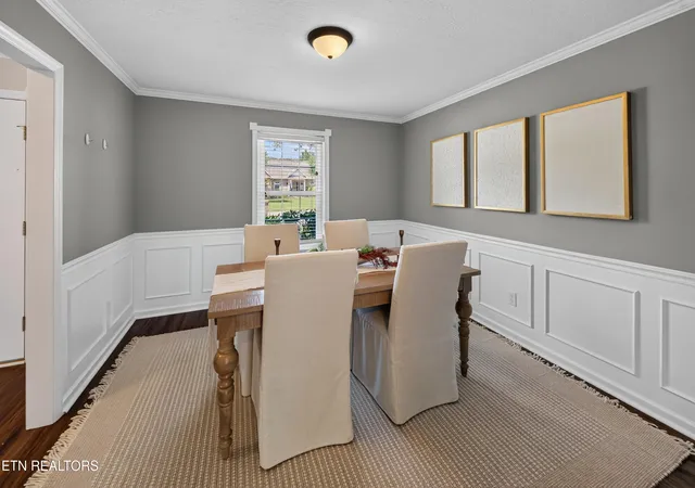 Photo 4 of Single family home for sale at 828 Paxton Dr, Knoxville, TN 37918 | MLS# 1354854 | Listing updated on 2026-09-10