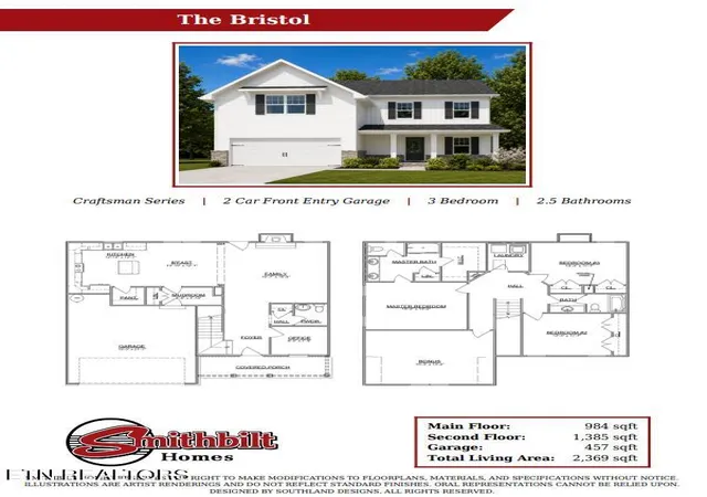 Photo 2 of Sale Pending at 6148 Silent Bell Ave #Lot 289, Powell, TN 37849 | MLS# 1355480 | Listing updated on 2026-09-14
