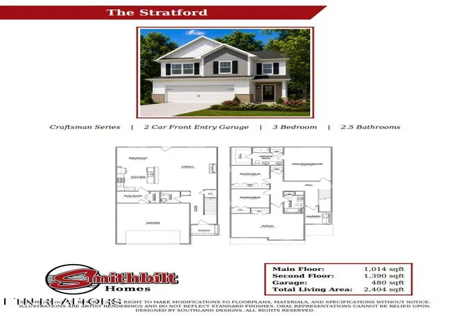 Photo 2 of Sale Pending at 6141 Silent Bell Ave #Lot 253, Powell, TN 37849 | MLS# 1354862 | Listing updated on 2026-09-14