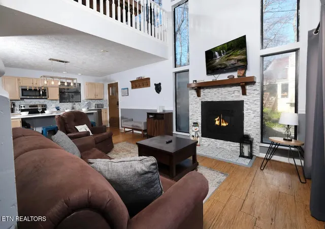 Photo 27 of Single family home for sale at 1580 Zermatt Dr, Gatlinburg, TN 37738 | MLS# 1355002 | Listing updated on 2026-10-09