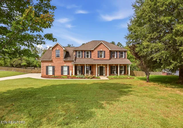 Photo 1 of Single family home for sale at 2551 Silverstone Ln, Knoxville, TN 37932 | MLS# 1354913 | Listing updated on 2026-09-16