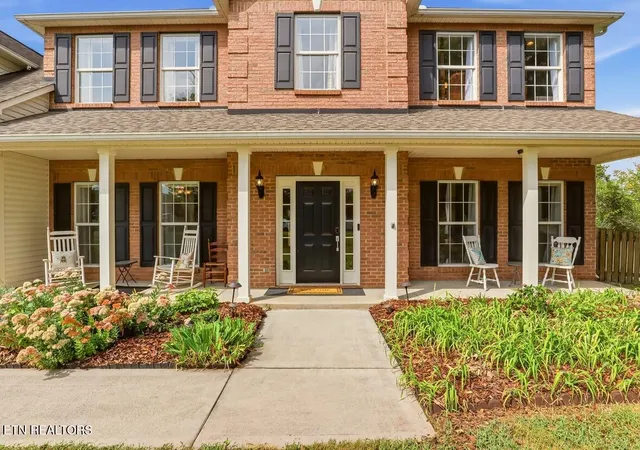 Photo 3 of Single family home for sale at 2551 Silverstone Ln, Knoxville, TN 37932 | MLS# 1354913 | Listing updated on 2026-09-16