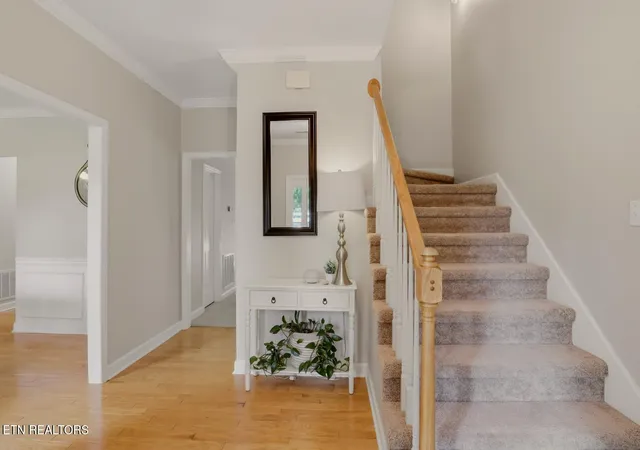 Photo 3 of Single family home for sale at 2551 Silverstone Ln, Knoxville, TN 37932 | MLS# 1354913 | Listing updated on 2026-09-16