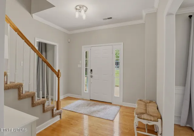 Photo 4 of Single family home for sale at 2551 Silverstone Ln, Knoxville, TN 37932 | MLS# 1354913 | Listing updated on 2026-09-16