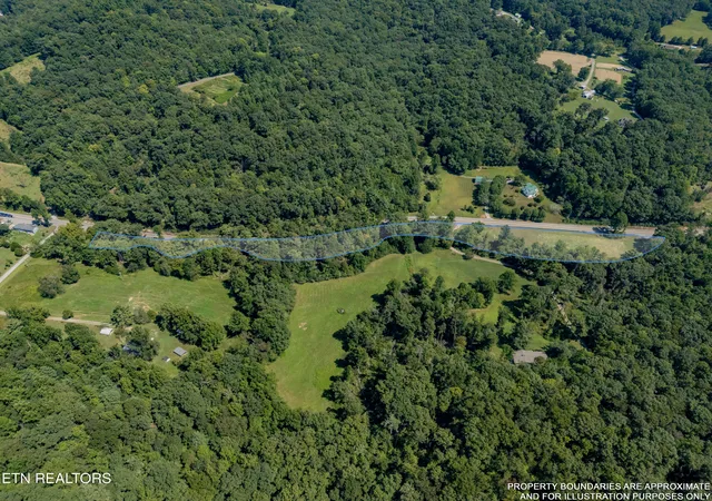 Photo 1 of Land for sale at 0 Morgan Co (354ac) Hwy, Lancing, TN 37770 | MLS# 1354781 | Listing updated on 2026-10-08