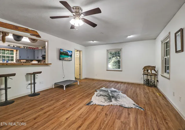 Photo 2 of Single family home for sale at 1222 Leffle Webb Rd, Crossville, TN 38572 | MLS# 1354915 | Listing updated on 2026-09-09