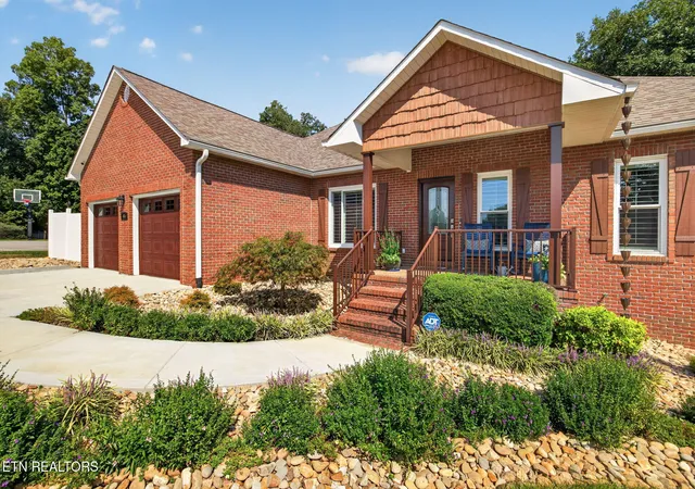 Photo 2 of Sale Pending at 4816 River Bnd Ct, Cookeville, TN 38506 | MLS# 1354879 | Listing updated on 2026-09-21