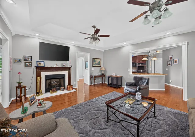 Photo 4 of Sale Pending at 4816 River Bnd Ct, Cookeville, TN 38506 | MLS# 1354879 | Listing updated on 2026-09-21