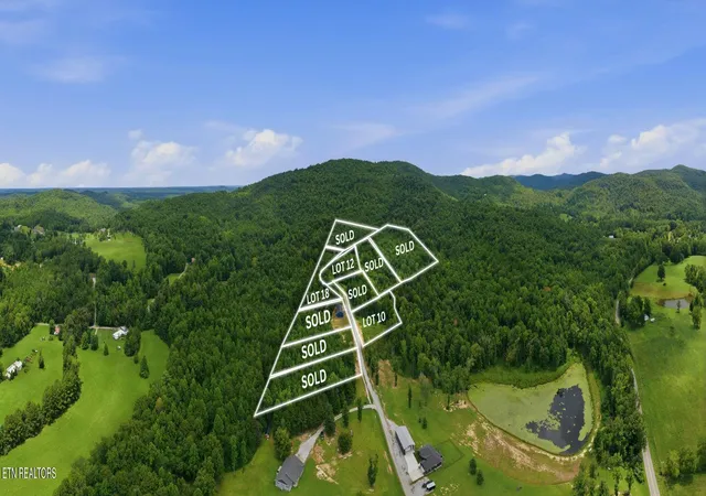 Photo 1 of Land for sale at 0 Cordell Mtn Pvt Ln, Winfield, TN 37892 | MLS# 1354793 | Listing updated on 2026-09-08