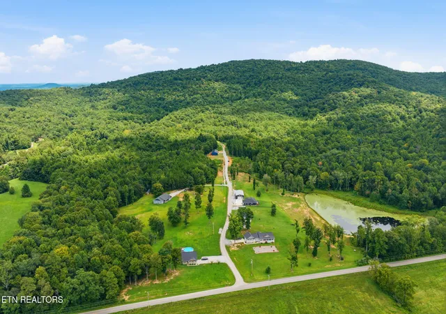 Photo 2 of Land for sale at 0 Cordell Mtn Pvt Ln, Winfield, TN 37892 | MLS# 1354793 | Listing updated on 2026-09-08