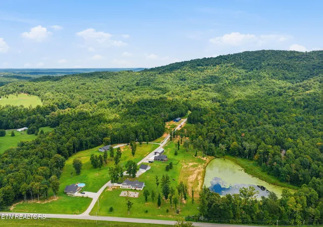 Photo 4 of Land for sale at 0 Cordell Mtn Pvt Ln, Winfield, TN 37892 | MLS# 1354793 | Listing updated on 2026-09-08