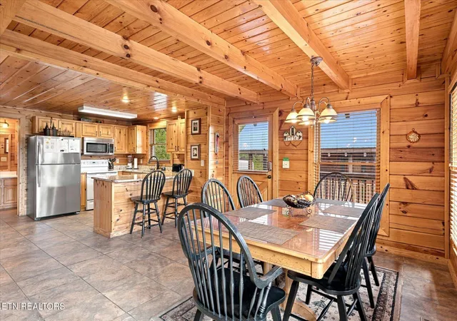 Photo 2 of Sale Pending at 4451 Forest Vista Way, Pigeon Forge, TN 37863 | MLS# 1354942 | Listing updated on 2026-09-18