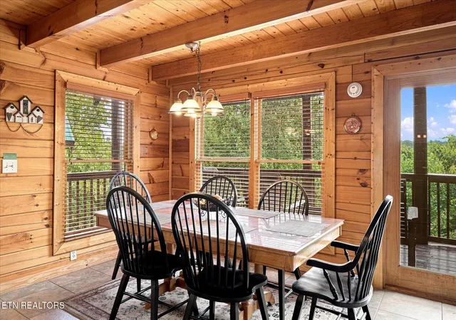 Photo 3 of Sale Pending at 4451 Forest Vista Way, Pigeon Forge, TN 37863 | MLS# 1354942 | Listing updated on 2026-09-18