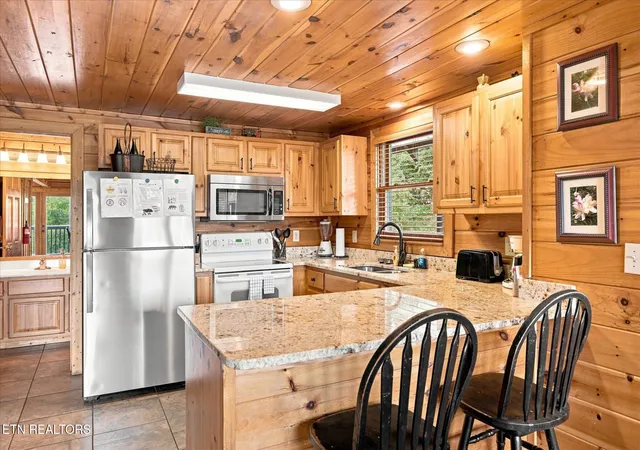 Photo 3 of Sale Pending at 4451 Forest Vista Way, Pigeon Forge, TN 37863 | MLS# 1354942 | Listing updated on 2026-09-18