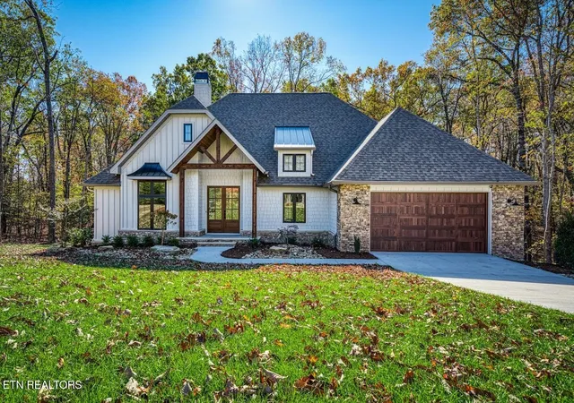 Photo 1 of Single family home for sale at 103 Chestnut Ridge Ln, Crossville, TN 38558 | MLS# 1354797 | Listing updated on 2026-09-13