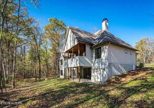 Photo 2 of Single family home for sale at 103 Chestnut Ridge Ln, Crossville, TN 38558 | MLS# 1354797 | Listing updated on 2026-09-13