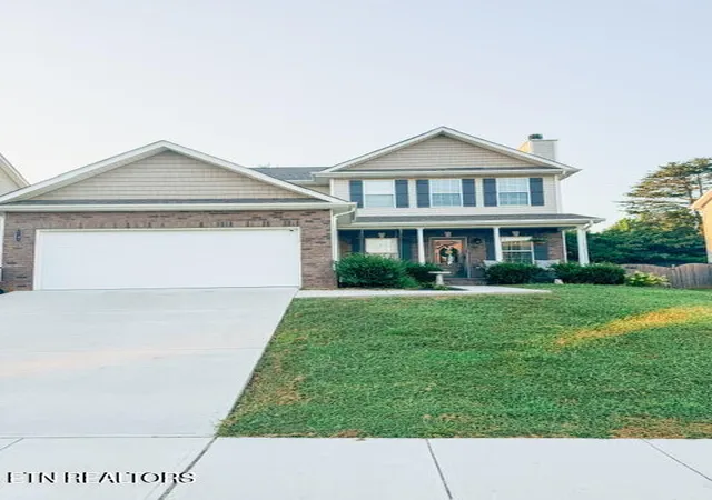 Photo 1 of Single family home for sale at 1147 Sky Top Ln, Powell, TN 37849 | MLS# 1354801 | Listing updated on 2026-09-27