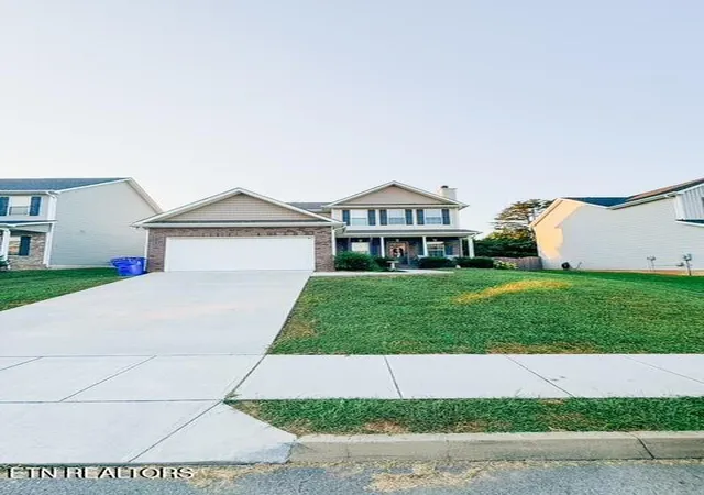 Photo 3 of Single family home for sale at 1147 Sky Top Ln, Powell, TN 37849 | MLS# 1354801 | Listing updated on 2026-09-27
