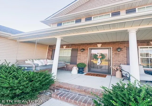 Photo 3 of Single family home for sale at 1147 Sky Top Ln, Powell, TN 37849 | MLS# 1354801 | Listing updated on 2026-09-27