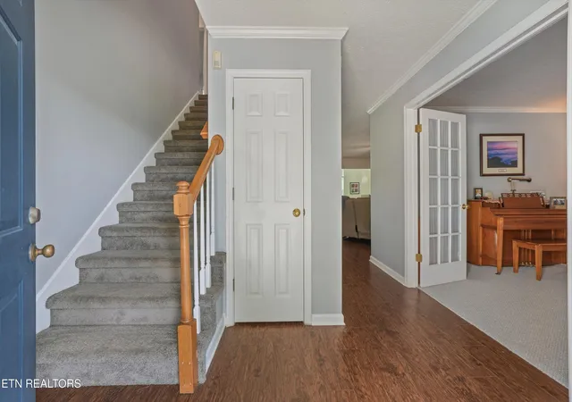 Photo 4 of Single family home for sale at 8022 Maple Run Ln, Knoxville, TN 37919 | MLS# 1354823 | Listing updated on 2026-09-14
