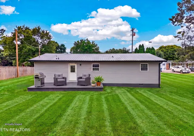 Photo 3 of Single family home for sale at 2839 Black Oak Rd, Jefferson City, TN 37760 | MLS# 1354960 | Listing updated on 2026-09-10