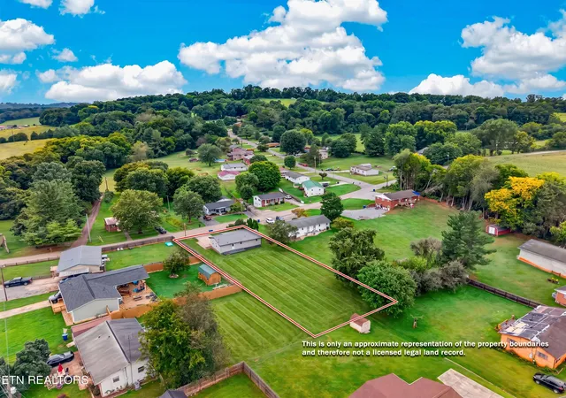 Photo 4 of Single family home for sale at 2839 Black Oak Rd, Jefferson City, TN 37760 | MLS# 1354960 | Listing updated on 2026-09-10
