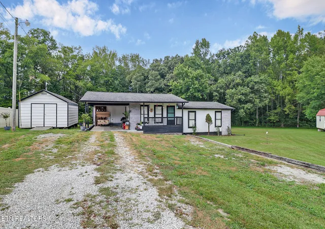 Photo 1 of Single family home for sale at 125 Christopher Rd, Wartburg, TN 37887 | MLS# 1354926 | Listing updated on 2026-10-01