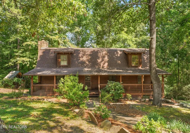 Photo 1 of Single family home for sale at 1611 Canterbury Downs Rd, Sevierville, TN 37862 | MLS# 1354889 | Listing updated on 2026-10-10
