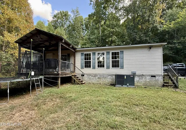 Photo 2 of Single family home for sale at 2485 Mcgaha Holw Rd, Dandridge, TN 37725 | MLS# 1355100 | Listing updated on 2026-09-10