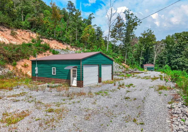Photo 3 of Land for sale at 1016 Cloud Crk Rd, Rogersville, TN 37857 | MLS# 1354833 | Listing updated on 2026-09-09