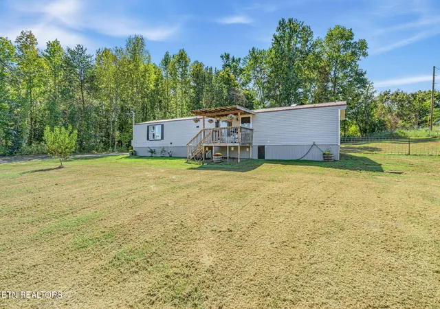 Photo 1 of Single family home for sale at 257 Mcclung Rd, Madisonville, TN 37354 | MLS# 1355393 | Listing updated on 2026-09-24