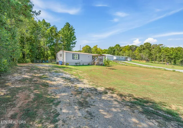 Photo 3 of Single family home for sale at 257 Mcclung Rd, Madisonville, TN 37354 | MLS# 1355393 | Listing updated on 2026-09-24