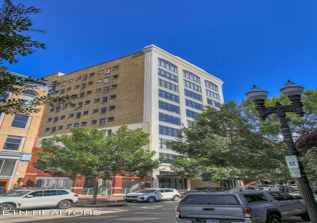 Photo 29 of Condo for sale at 116 S Gay St #503, Knoxville, TN 37902 | MLS# 1355072 | Listing updated on 2026-09-10