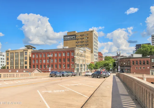 Photo 2 of Condo for sale at 116 S Gay St #503, Knoxville, TN 37902 | MLS# 1355072 | Listing updated on 2026-09-15
