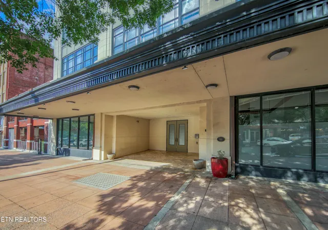 Photo 3 of Condo for sale at 116 S Gay St #503, Knoxville, TN 37902 | MLS# 1355072 | Listing updated on 2026-09-15