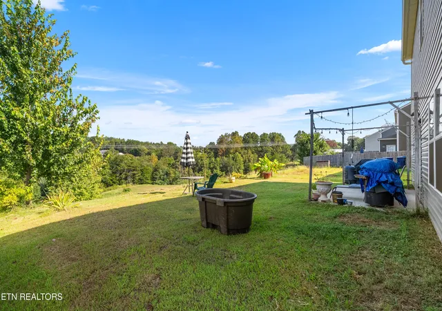 Photo 38 of Single family home for sale at 8121 Dennis Fox Ln, Knoxville, TN 37938 | MLS# 1354914 | Listing updated on 2026-10-05